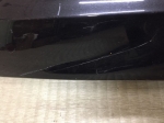 Дверь багажника нижняя для BMW X5 F15 2013)