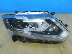 Фара правая Nissan X-Trail T32 2014-