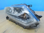 Фара правая Nissan X-Trail T32 2014-