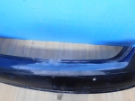 Бампер задний Volkswagen Polo 2015-