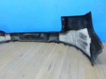 Бампер задний Volkswagen Tiguan 2011-