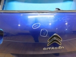 Дверь багажника Citroen C4 Picasso 2014