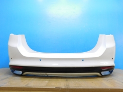 Бампер задний Ford Mondeo 5 2014-