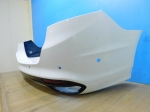 Бампер задний Ford Mondeo 5 2014-