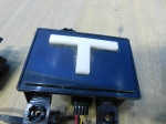 Светодиодный модуль Jetour T2 23-