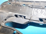 Решетка левая в бампер Kia Rio 4 17- 86523H0000
