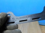 Планка крепления BMW 1 E87 2006-