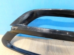 Накладка заднего бампера Kia Sportage 16-21 86657F1500