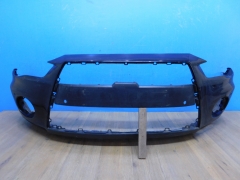 Бампер передний Mitsubishi Outlander XL  09-13