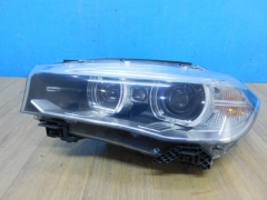 Фара левая BMW X5 F15 2013