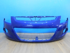 Бампер передний Hyundai I20 08-14