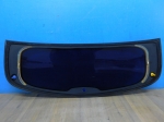 Стекло двери багажника Nissan Qashqai J10 06-13