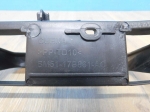 Кронштейн заднего бампера Ford Focus 3 НОВЫЙ