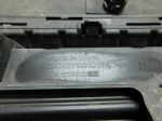 Бампер задний Haval F7 2022-