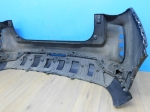 Бампер задний Haval F7 2022-