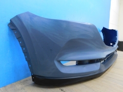 НОВЫЙ ОРИГ! Бампер передний Mazda CX-5 17-21