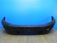 Бампер передний Ford Transit 2014-