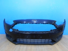 Бампер передний  Ford Focus 3 2015-2018