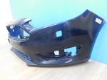 Бампер передний  Ford Focus 3 2015-2018