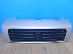 Решетка радиатора Fiat Ducato 250 06-14 НОВАЯ