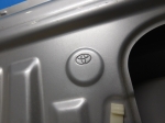 Дверь задняя правая Toyota Camry V40 06-11