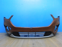 Бампер передний Ford Kuga 2 2016-