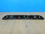 Накладка багажника Renault Duster 20- 848106803R