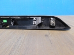 Накладка багажника Renault Duster 20- 848106803R