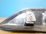 Накладка багажника Renault Duster 20- 848106803R