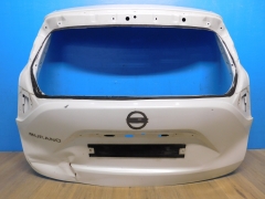 Крышка багажника Nissan Murano 14- K01005BFCA