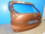 Крышка багажника Nissan Murano Z52 2014-
