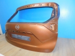 Крышка багажника Nissan Murano Z52 2014-