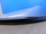 Спойлер багажника Citroen C4 Grand Picasso 06-14
