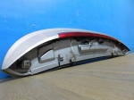 Спойлер багажника Citroen C4 Grand Picasso 06-14