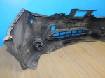 Бампер передний Nissan Qashqai J11 2014-