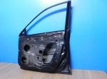 Дверь передняя правая Nissan Qashqai J11 2015-