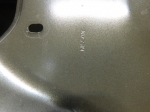 Дверь передняя правая Nissan Qashqai J11 2015-