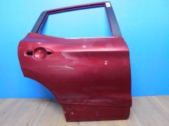Дверь задняя правая Nissan Qashqai J11 2014-