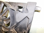 Вентилятор радиатора Chevrolet Aveo T300 2012-