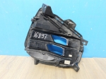 Решетка в бампер левая Kia K5 20- 86541L2310