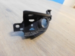 Накладка переднего бампера Mazda CX5 17- KB8B50C22B