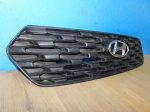 Решетка радиатора Hyundai Creta 2015-