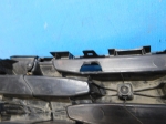 Решетка радиатора Hyundai Creta 2015-