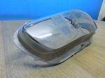 Левое стекло фары Infiniti JX/QX60 L50 13-
