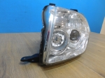 Фара левая ксенон Mitsubishi Pajero 2007-2012