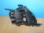 Фара левая ксенон Mitsubishi Pajero 2007-2012