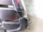 Решетка радиатора Lexus LX 570 2016