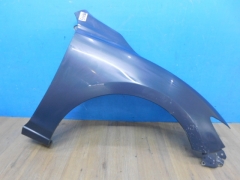 Крыло переднее правое Mazda 6 12- GHP952111A