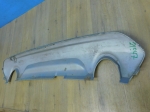 Накладка заднего бампера Ford Kuga 12-19