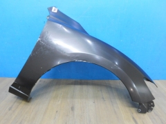 Крыло переднее правое Mazda 6 12- GHP952111A